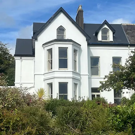 Bed & Breakfast Lynwood House Cobh