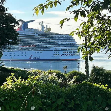 Lynwood House Nocleg ze śniadaniem Cobh