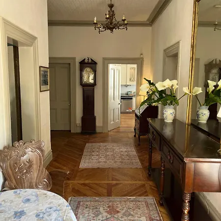 Frühstückspension Lynwood House 3*