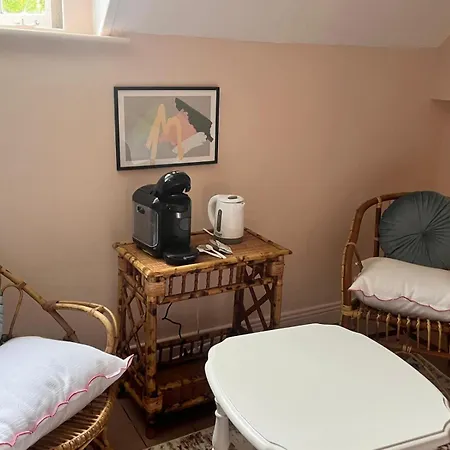 Lynwood House 3* Cobh