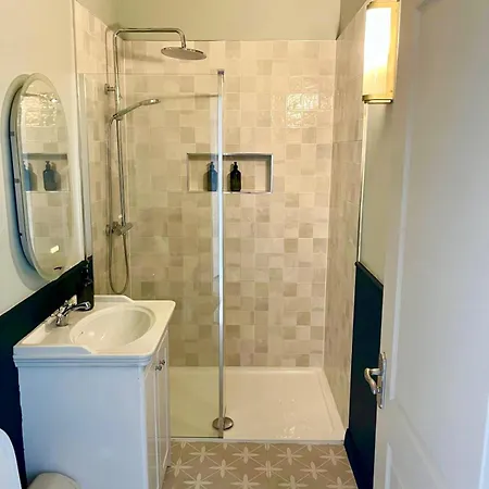 Frühstückspension Lynwood House