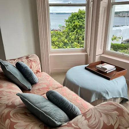 Frühstückspension Lynwood House Cobh