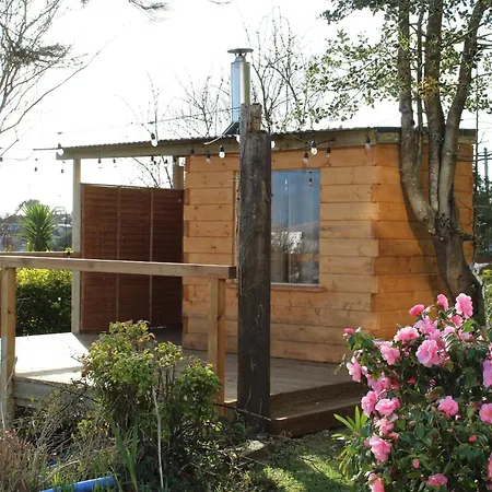 Lynwood House לינה וארוחת בוקר 3*