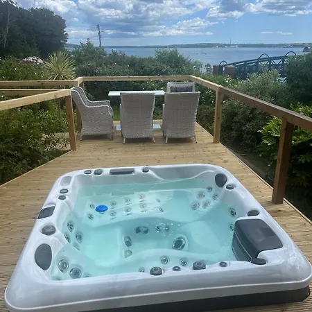 Lynwood House Nocleg ze śniadaniem