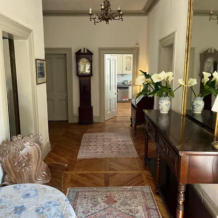 Lynwood House Frühstückspension 3*