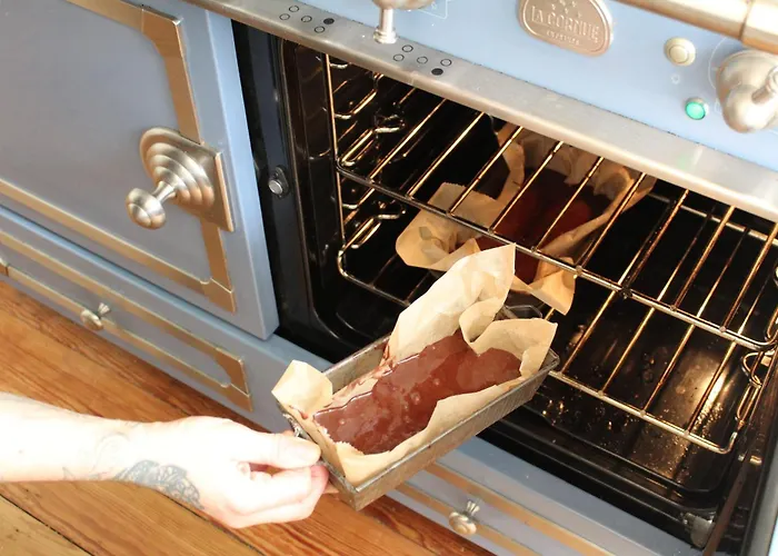 Lynwood House 코브